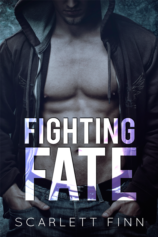 FIGHTING FATE GOODREADS